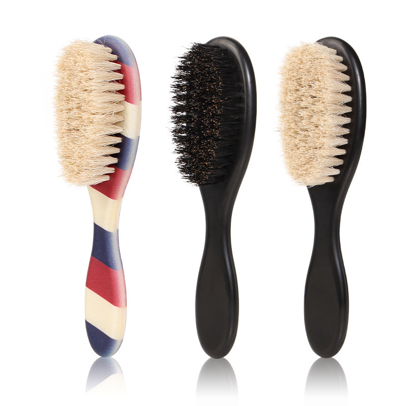 Grooming Kit - Escova de Limpeza e Modelagem de