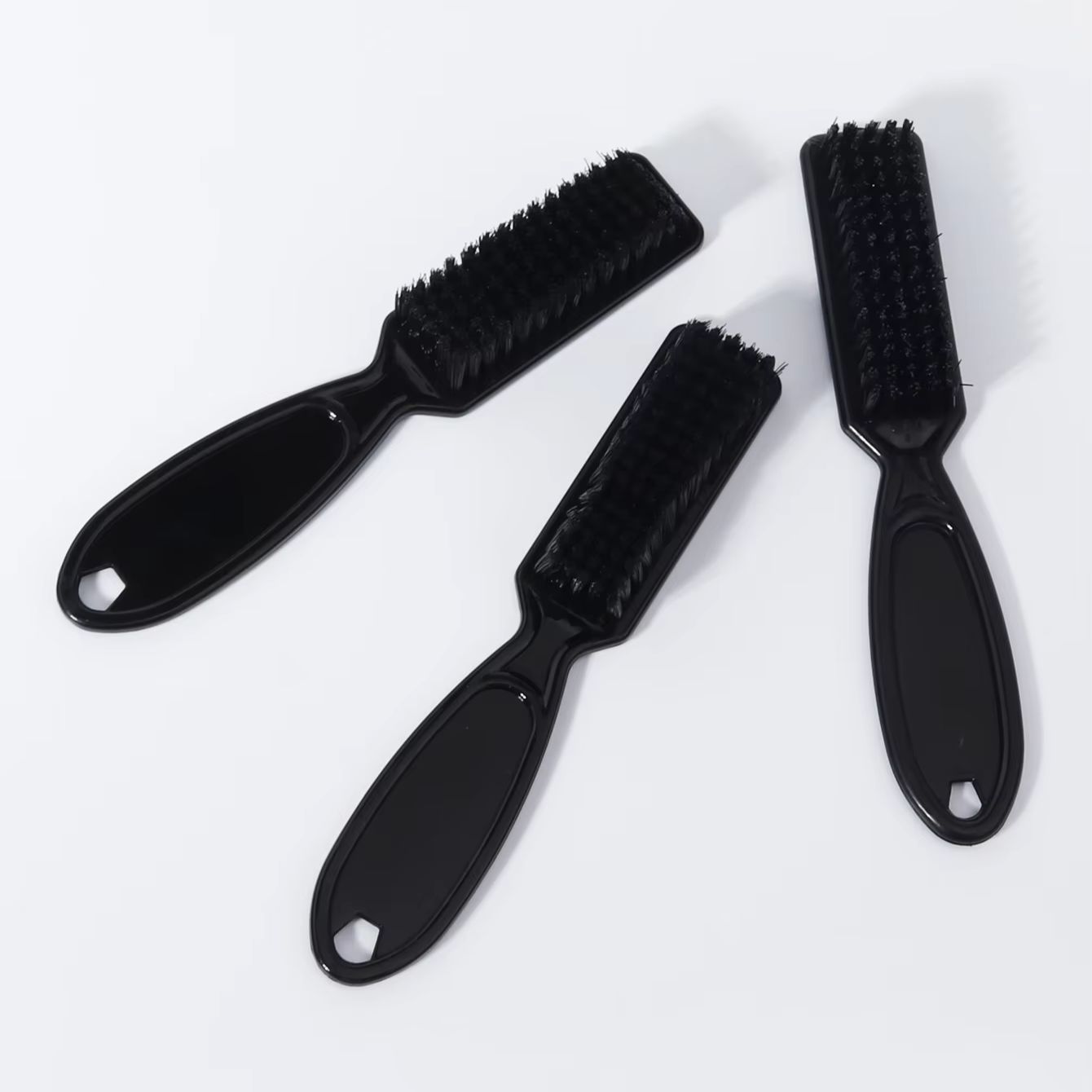 Beard Trimmer - 1/2/3pcs escova de barba masculina, escova