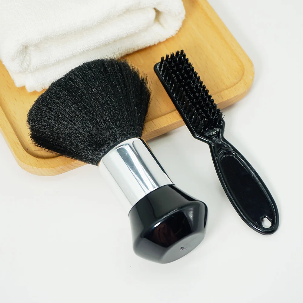 Máquina de cortar cabelo limpa - Hair Clipper avaliação e preço