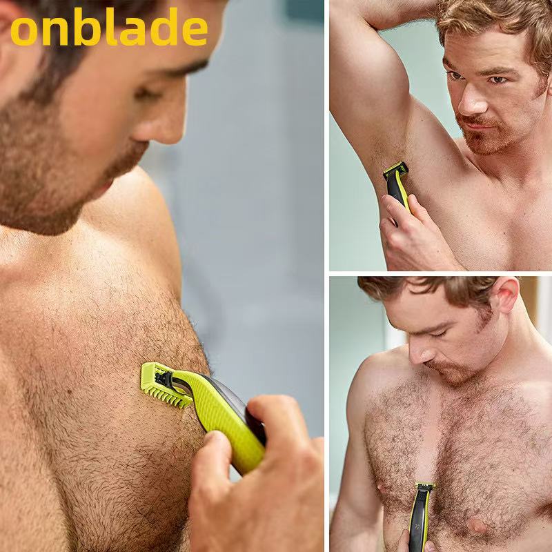 Compatível com os modelos de b - Nose Trimmer avaliação e preço