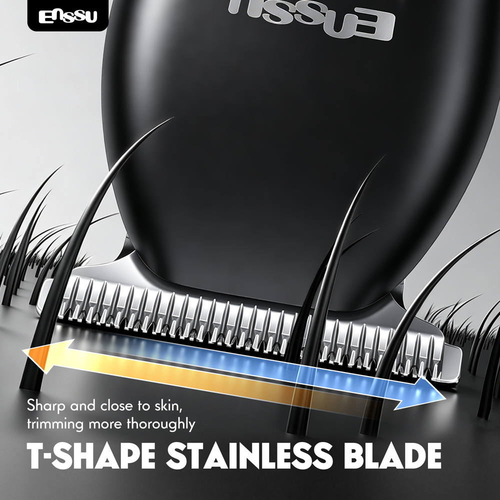 Aparador de Cabelo Profissiona - Beard Trimmer avaliação e preço