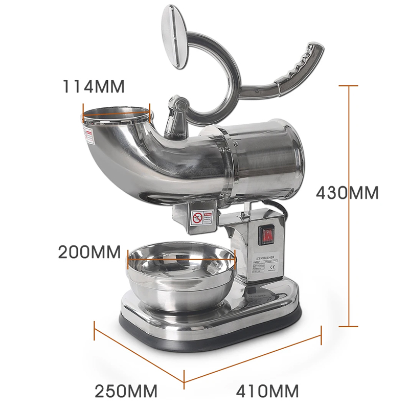Máquina elétrica de cone de ne - Electric Razor avaliação e preço