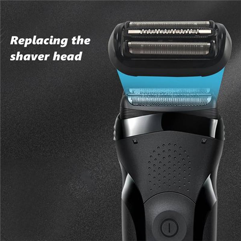 Para Braun Série 5-6 53B 50-R1 - Aftershave avaliação e preço