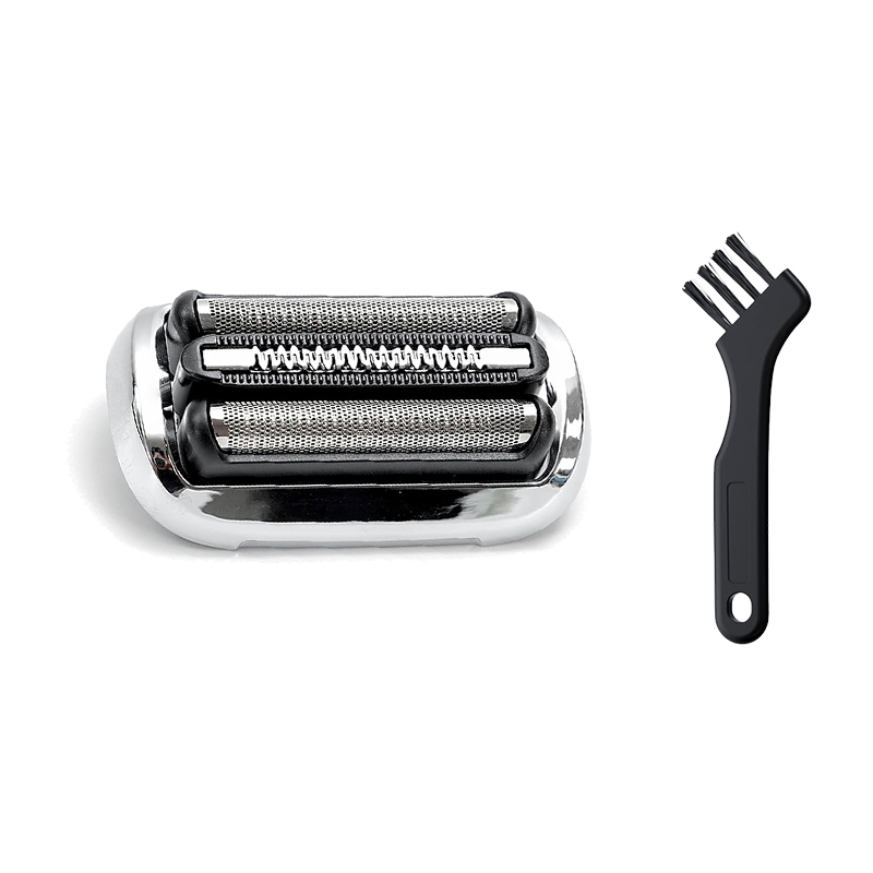 Pacote com 2 Cabeçotes de Subs - Electric Shaver Rotary avaliação e preço