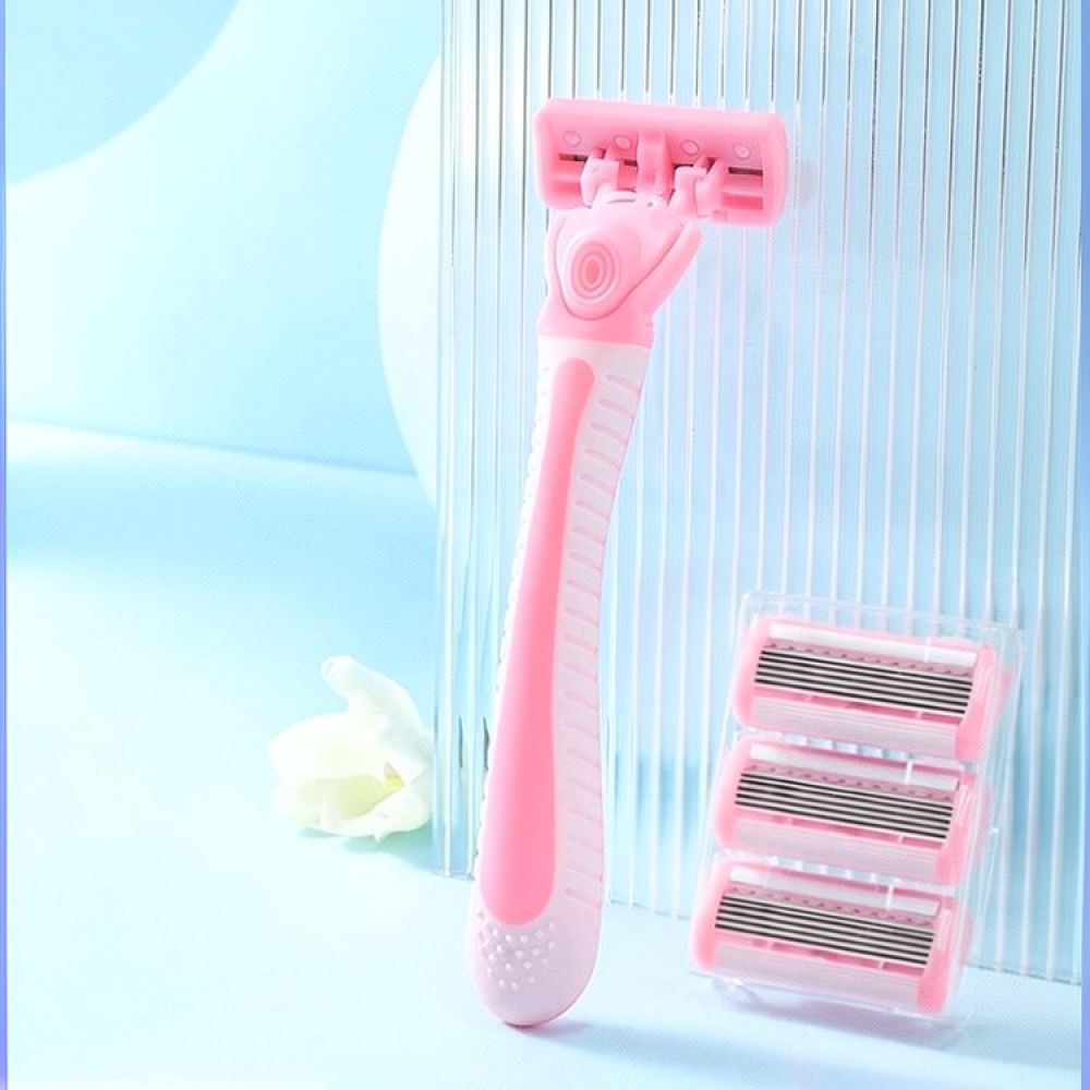 Aparelho de depilação manual p - Grooming Kit avaliação e preço