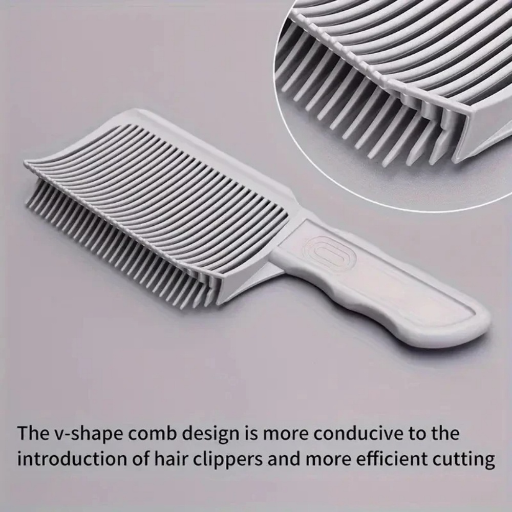 Pente Profissional para Degrad - Hair Clipper avaliação e preço