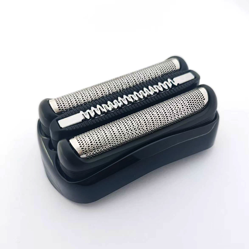 Para Braun Série 3 21B: Acessó - Aftershave avaliação e preço