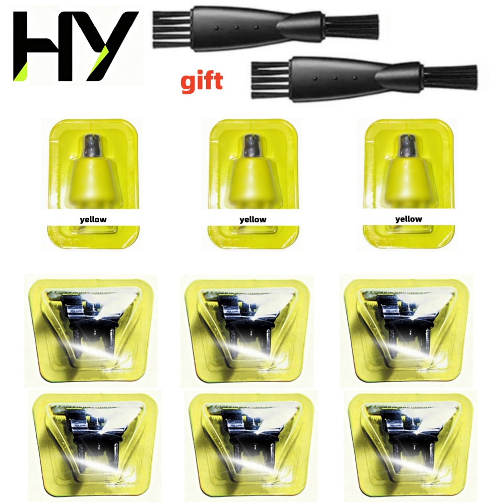 Lâmina de Substituição para Ba - Electric Shaver Rotary avaliação e preço