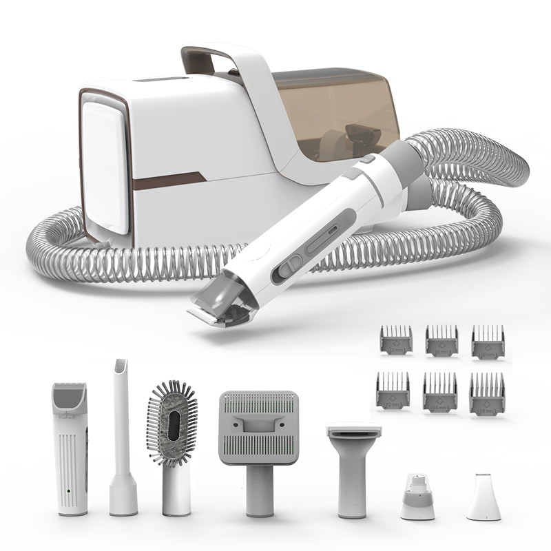 Kit Profissional 7 em 1 para T - Grooming Kit avaliação e preço