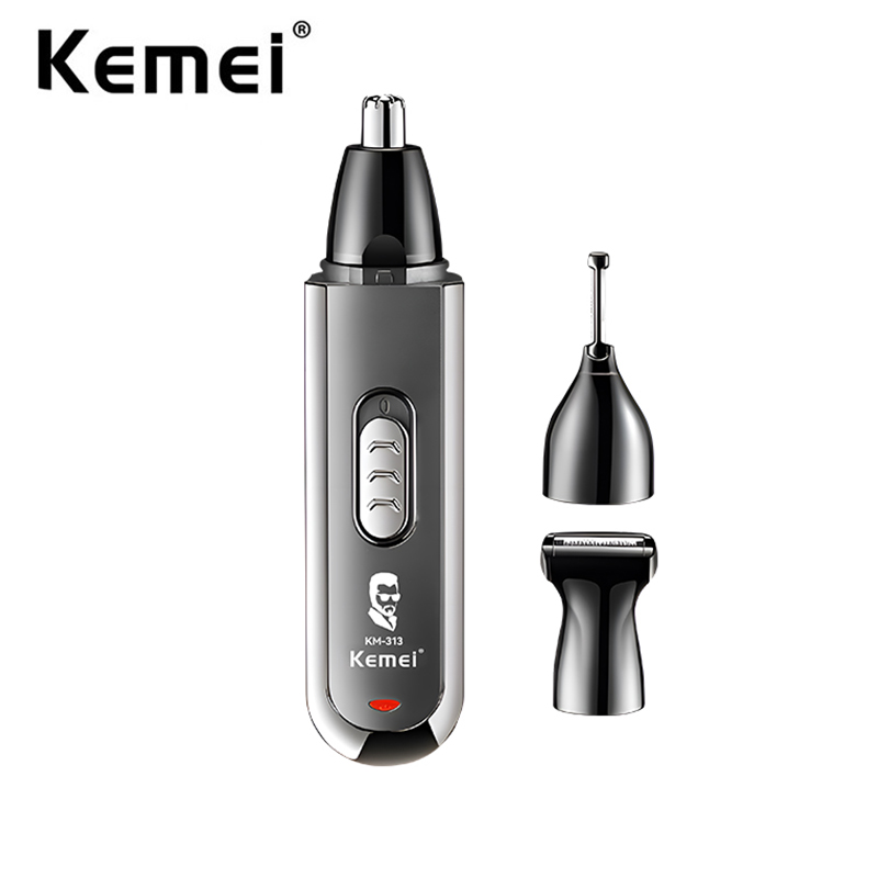 Kemei-Aparador multifunções de - Body Trimmer avaliação e preço