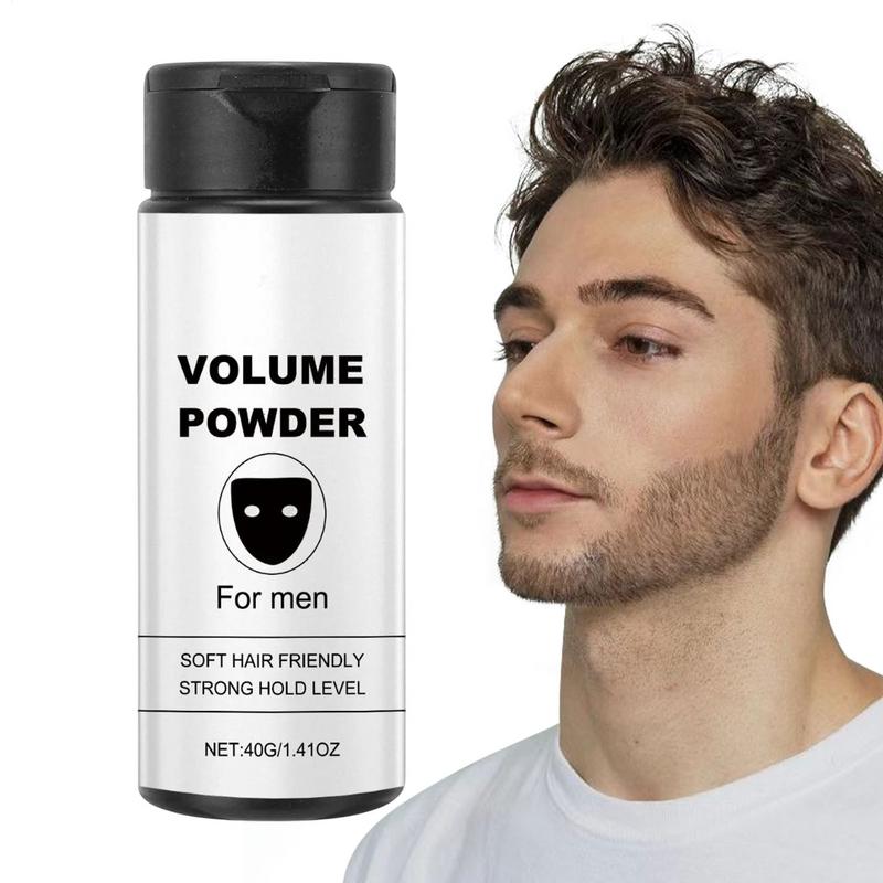 Pó de textura de longa duração - Men'S Grooming Hairstyles avaliação e preço